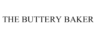 THE BUTTERY BAKER