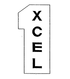 1 XCEL