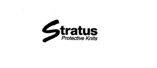 STRATUS PROTECTIVE KNITS