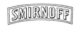 SMIRNOFF