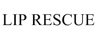 LIP RESCUE