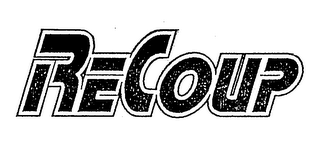 RECOUP