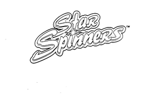 STAR SPINNERS