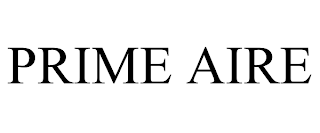 PRIME AIRE