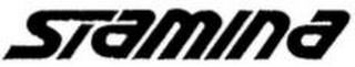 STAMINA