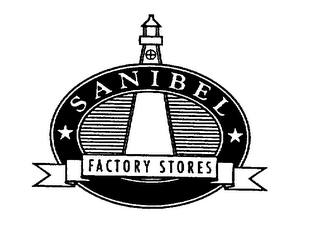 SANIBEL FACTORY STORES