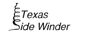 TEXAS SIDE WINDER