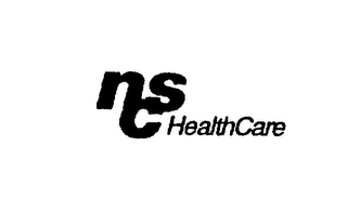 NCS HEALTHCARE