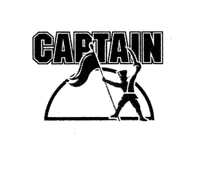 CAPTAIN