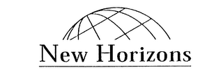 NEW HORIZONS