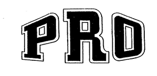 PRO