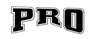 PRO