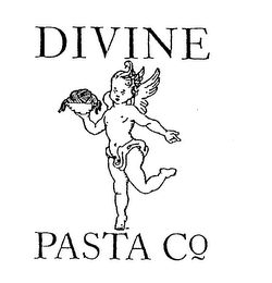 DIVINE PASTA CO