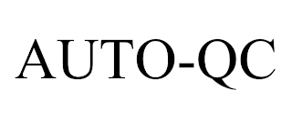 AUTO-QC