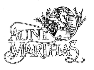 AUNT MARTHAS