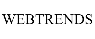 WEBTRENDS