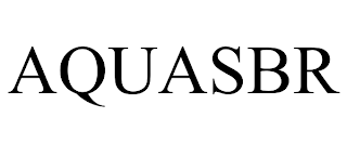 AQUASBR