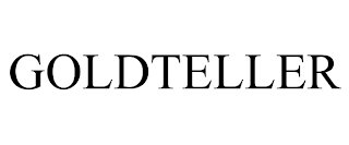 GOLDTELLER