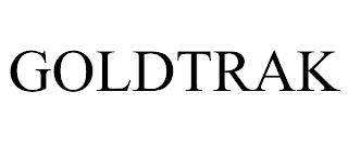 GOLDTRAK