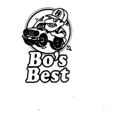 BO'S BEST