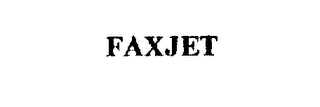 FAXJET