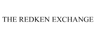 THE REDKEN EXCHANGE