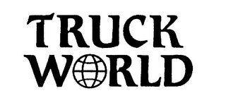 TRUCK WORLD