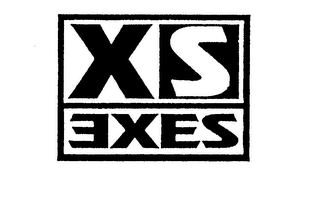 XS 3XES