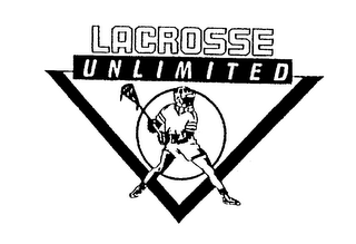 LACROSSE UNLIMITED