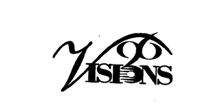 VISIONS 96