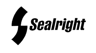SEALRIGHT