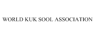 WORLD KUK SOOL ASSOCIATION