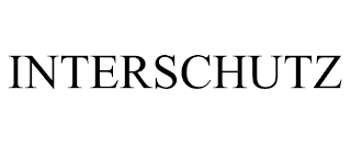 INTERSCHUTZ