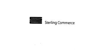 STERLING COMMERCE