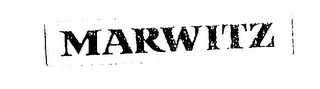 MARWITZ