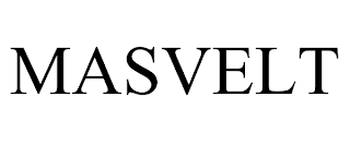 MASVELT