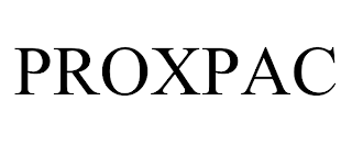 PROXPAC
