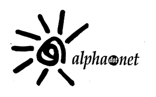 ALPHA DOT NET
