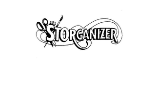 STORGANIZER