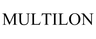MULTILON