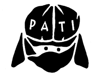 PATI