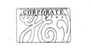 CORPORATE PLUS GE