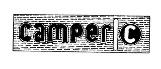 CAMPER C