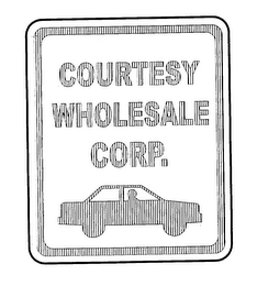 COURTESY WHOLESALE CORP.