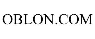 OBLON.COM