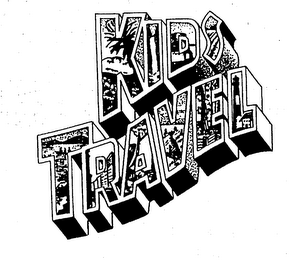 KIDS TRAVEL