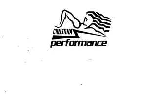 CHRISTINA PERFORMANCE