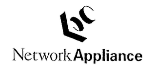 NETWORK APPLIANCE