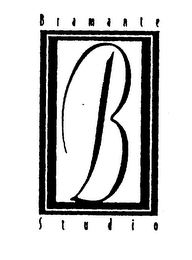 B BRAMANTE STUDIO