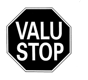 VALU STOP